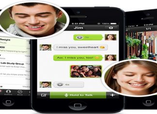 Telpon Gratis Dengan Pesan Suara Menggunakan Chatting Coco