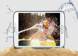 Review Spesifikasi Smartphone Android Samsung Galaxy S5