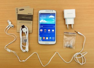 Spesifikasi Detail Smartphone Android Samsung Galaxy Grand 2