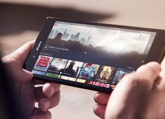 Spesifikasi Detail Smartphone Android Sony Xperia Ultra