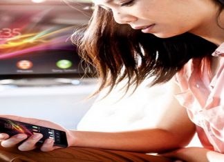 Review Spesifikasi Detail Smartphone Android Sony Xperia ZL