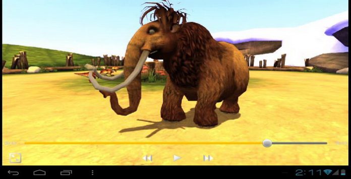 Daftar Lima Aplikasi Video Player Android Gratis