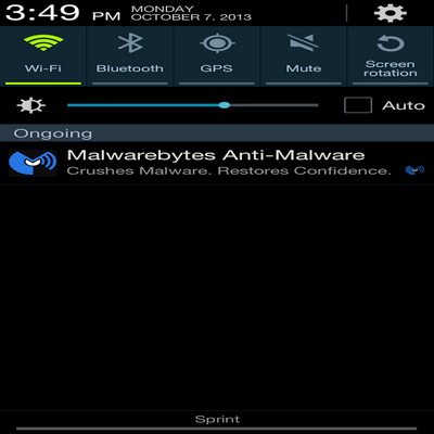 Deteksi Malware Android Dengan Malwarebytes Anti_E