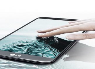 Review Spesifikasi Smartphone Android LG Optimus G2 D802