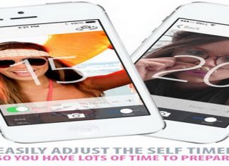 4 Aplikasi Kamera Selfie Terbaru Untuk iPhone