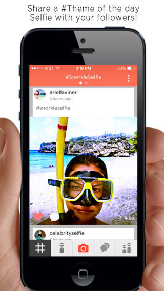 4 Aplikasi Kamera Selfie Terbaru Untuk iPhone_B