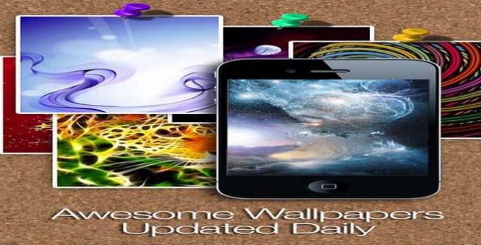 Aplikasi Download Wallpaper Kualitas HD Gratis Android