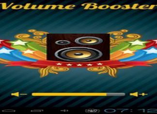 Lima Aplikasi Musik Volume Booster Untuk Android