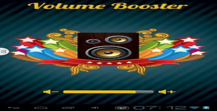Lima Aplikasi Musik Volume Booster Untuk Android