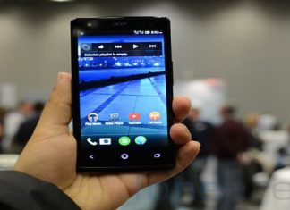 Review Spesifikasi Android Acer Liquid E3 Phablet