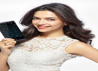 Review Spesifikasi Android HP Slate 6 Voice Phablet