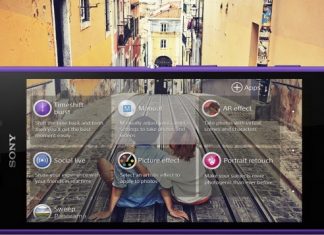 Review Spesifikasi Android Sony Xperia M2 Dual SIM