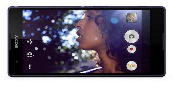 Review Spesifikasi Android Sony Xperia T2 Ultra_E