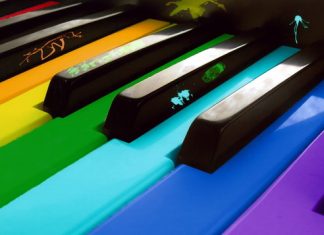 5 Aplikasi Android Untuk Belajar Bermain Piano Gratis