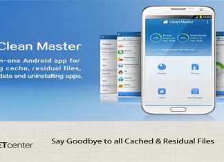 5 Aplikasi Cleaner Pembersih Cache Untuk Android Terbaru