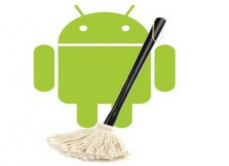 5 Aplikasi Terbaik Agar Smartphone Android Bersih Dan Cepat