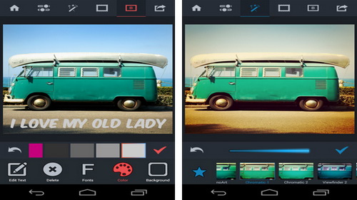 Daftar Aplikasi Editor Foto Terbaik Gratis Untuk Android_F