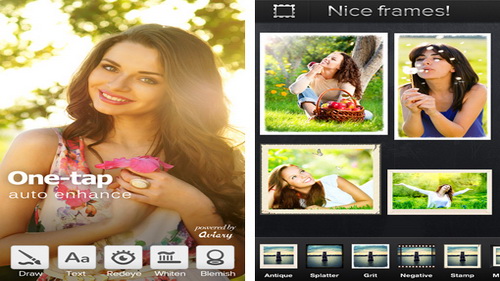 Daftar Aplikasi Editor Foto Terbaik Gratis Untuk Android_J