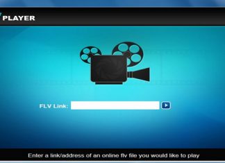Daftar Player Video FLV Flash Player Gratis untuk Windows