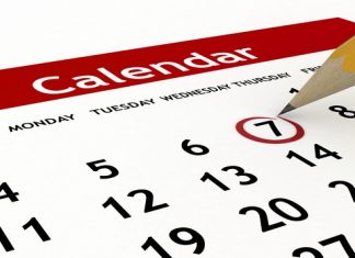 Lima Aplikasi Kalender Terbaik Dan Gratis Untuk Android