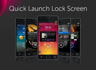 Lock Screen Gratis Terbaik Pengganti Tampilan Layar Android