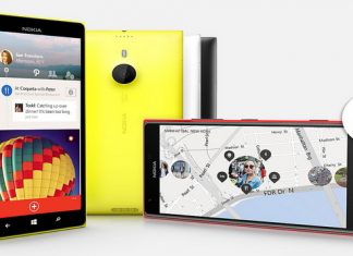 Review Spesifikasi Nokia Lumia 1520 Windows Phone