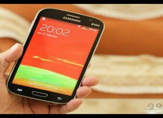 Review Spesifikasi Samsung Galaxy Grand Neo GT-I9060 Terbaru