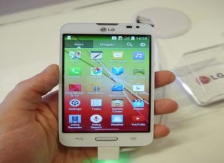 Review Spesifikasi Smartphone Android LG L70 D325