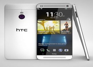 Review Spesifikasi Smartphone Android HTC One M8