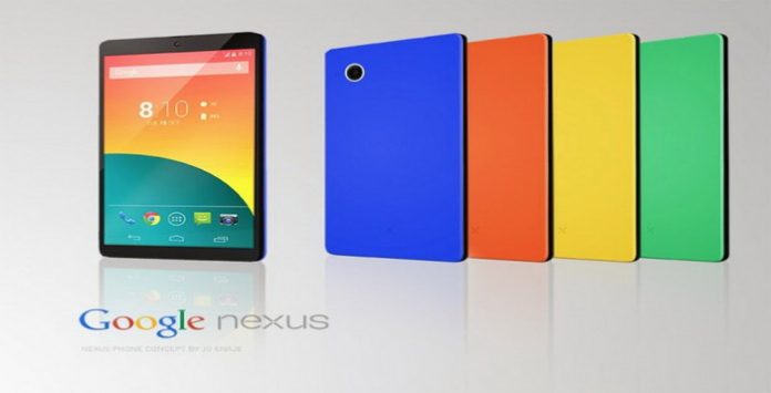 Review Spesifikasi Smartphone LG Nexus 5 Android