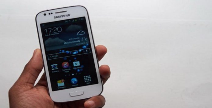 Review Spesifikasi Smartphone Samsung Galaxy Ace 3