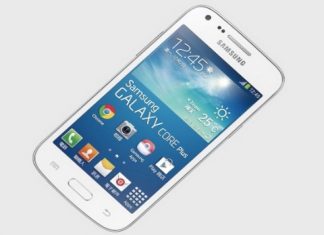 Review Spesifikasi Smartphone Samsung Galaxy Core II Duos
