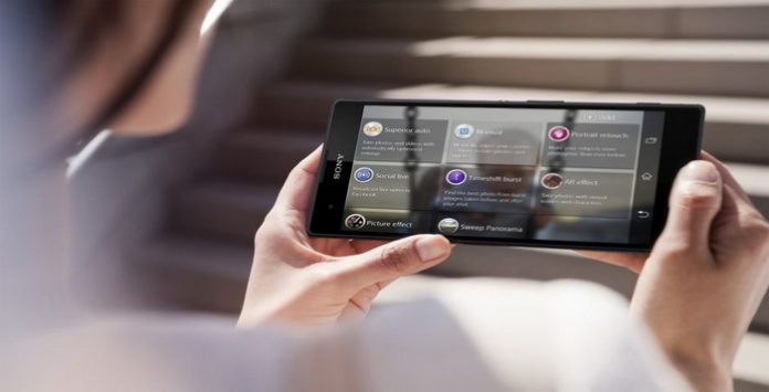 Review Spesifikasi Smartphone Sony Xperia T2 LTE D5303