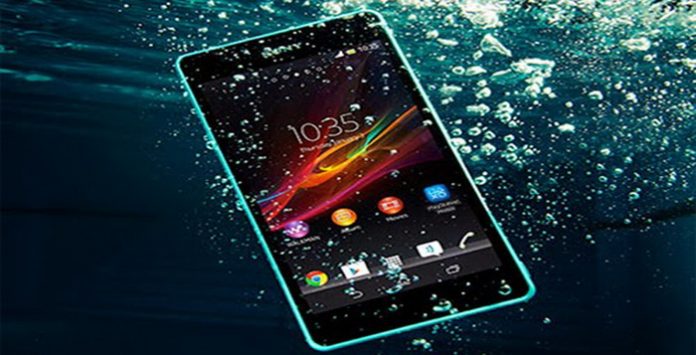 Review Spesifikasi Smartphone Sony Xperia ZR C5502