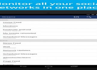 3 Aplikasi Android Untuk Akses Facebook Twitter Jadi Satu 3 Aplikasi Android Untuk Akses Facebook Twitter Jadi Satu