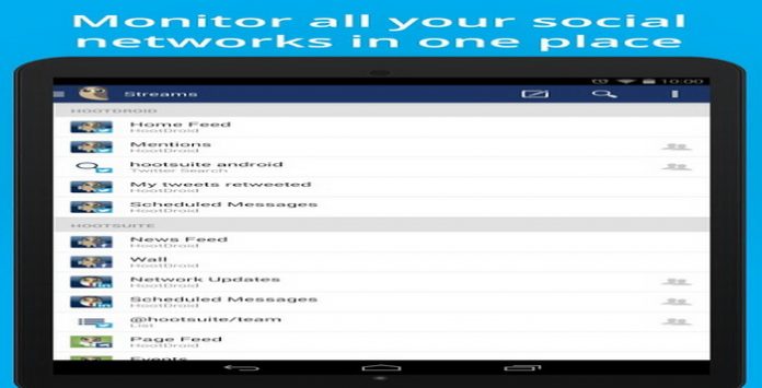 3 Aplikasi Android Untuk Akses Facebook Twitter Jadi Satu