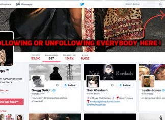 3 Ekstensi Chrome Untuk UnFollow Semua Followers Di Twitter 3 Ekstensi Chrome Untuk UnFollow Semua Followers Di Twitter