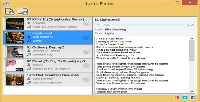 3 Player Audio MP3 Terbaik Untuk Menampilkan Lirik Lagu MP3 3 Player Audio MP3 Terbaik Untuk Menampilkan Lirik Lagu MP3