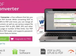 3 Terbaik Software Gratis Untuk Mengkonversi Excel Ke PDF