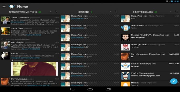 3 Widget Facebook Terbaik Dan Gratis Untuk Ponsel Android 3 Widget Facebook Terbaik Dan Gratis Untuk Ponsel Android