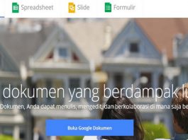 4 Alternatif Gratis Selain Dan Seperti Aplikasi Google Docs