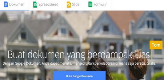 4 Alternatif Gratis Selain Dan Seperti Aplikasi Google Docs