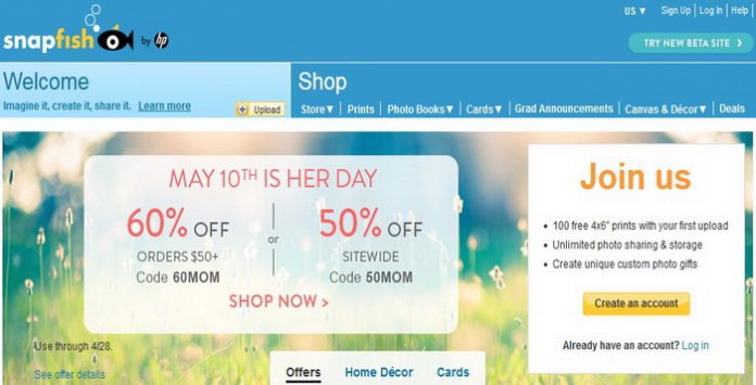 4 Alternatif Terbaik Situs Hosting Gambar Selain Snapfish