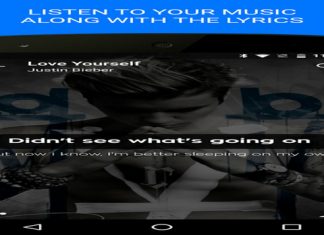 4 Aplikasi Android Gratis Untuk Pencari Lirik Lagu Terbaru 4 Aplikasi Android Gratis Untuk Pencari Lirik Lagu Terbaru