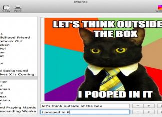 4 Aplikasi Gratis Untuk Membuat Gambar Meme Versi Windows 10 4 Aplikasi Gratis Untuk Membuat Gambar Meme Versi Windows 10