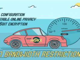 4 Ekstensi VPN Untuk Chrome Gratis Dan Unlimited Bandwidth
