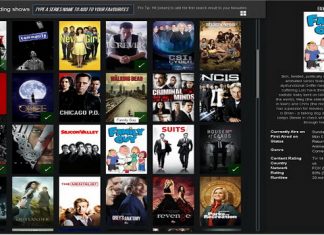 4 Extension Untuk Chrome Untuk Panduan Acara TV Luar Negeri 4 Extension Untuk Chrome Untuk Panduan Acara TV Luar Negeri