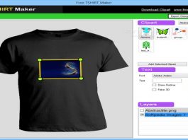 4 Software Aplikasi Untuk Membuat Desain T-Shirt Windows 10