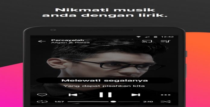 5 Alternatif Aplikasi Pemutar Musik Untuk Android 2016 5 Alternatif Aplikasi Pemutar Musik Untuk Android 2016