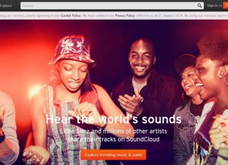5 Alternatif Situs Web Terbaik Seperti SoundCloud 5 Alternatif Situs Web Terbaik Seperti SoundCloud